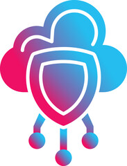 Data Protection Icon