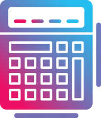 Calculator Icon