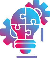 Problem Solving Icon