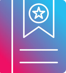 Bookmark Icon