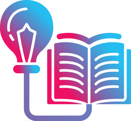 Knowledge Icon