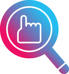 Quick Selection Icon