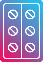 Pills Icon
