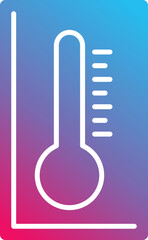 Thermometer Icon