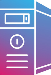 Cpu Icon