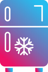 Fridge Icon