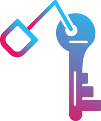 Key Icon