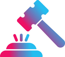 Gavel Icon