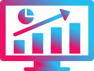 Statistics Icon