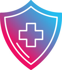 Health Insurance Icon