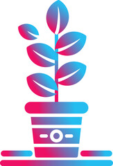 Planting Icon