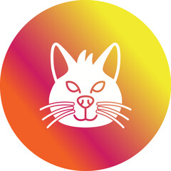Cat Icon