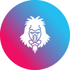 Mandrill Icon