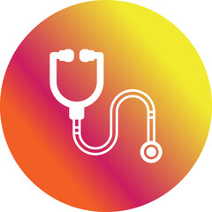 Stethoscope Icon