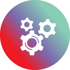 Gear Icon