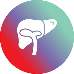 Liver Icon