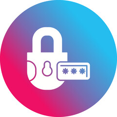 Lock Icon