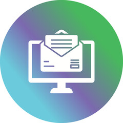 Mail Icon