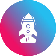 Startup Icon