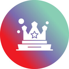 Crown Icon