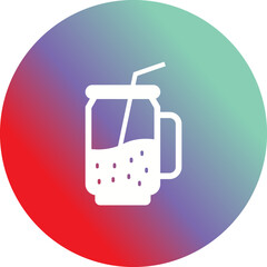 Cocktail Icon