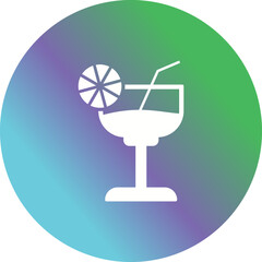 Cocktail Icon