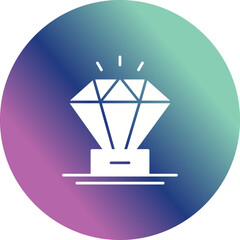Diamond Icon