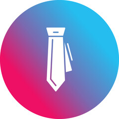 Tie Icon