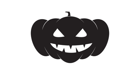 icona, zucca di halloween, tutti i santi