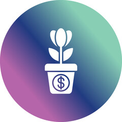 Growth Icon