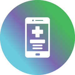 Medical App Icon