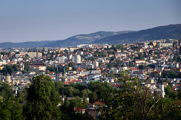 Sarajevo, Bosnia and Herzegovina