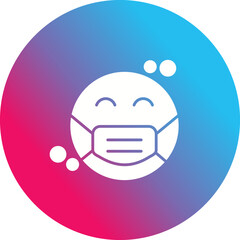 Mask Icon