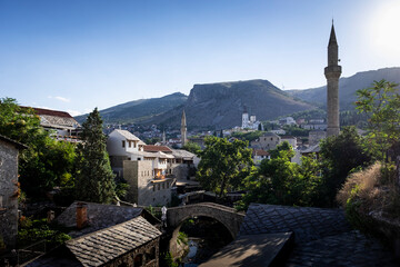 Sarajevo, Bosnia and Herzegovina