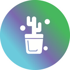 Cactus Icon