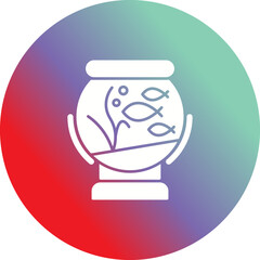 Fishbowl Icon