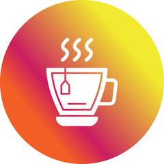 Tea Icon