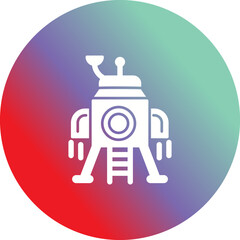 Lander Icon