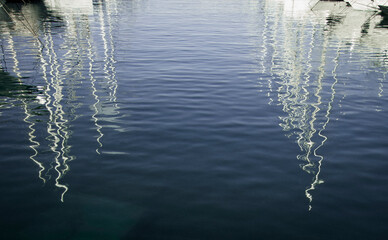 Reflejos del Mar