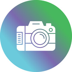 Digital Camera Icon