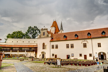 Kezmarok, Slovakia