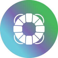 Lifesaver Icon