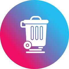 Dustbin Icon