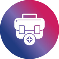 First Aid Icon