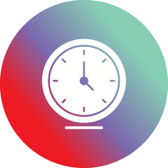 Clock Icon