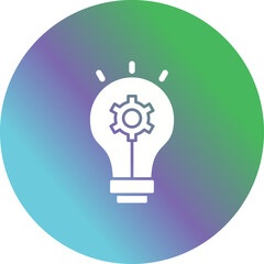 Idea Icon