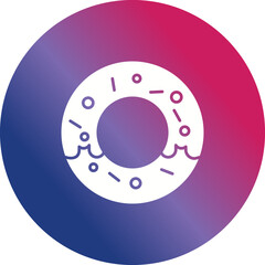Donut Icon