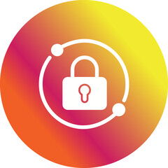 Pad Lock Icon