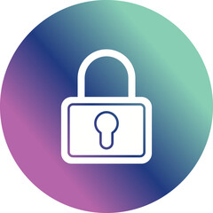 Lock Icon
