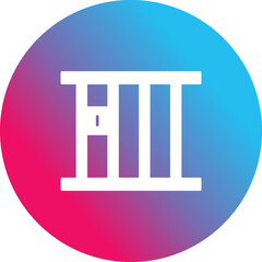 Jail Icon